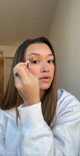 Cómo hacer un maquillaje de ojos natural