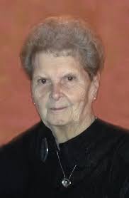 Obituary of Patricia Jean Sauve