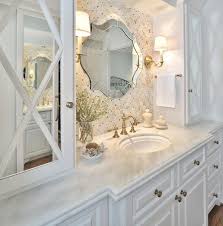 The 12 Inch Deep Upper Bathroom Cabinet Include One In Your Next Remodel Bathroom Design Trends Elegant Bathroom Top 10 Bathroom Designs