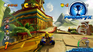 This cute display name generator is designed to produce creative usernames and will help you find new unique nickname suggestions. Crash Team Racing Nitro Fueled Trophy Guide Roadmap