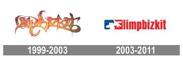 At logolynx.com find thousands of logos categorized into thousands of categories. Limp Bizkit Logo Evolution History And Meaning