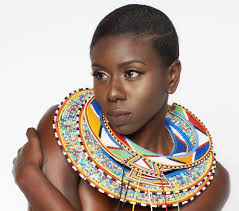 African Necklace, Wedding Beaded Necklace, African Jewelry, African  Necklace, Maasai Jewelry, Maasai Necklace, Kenyan Jewelry Kenya Necklace