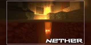 Nov 14, 2020 · nether update expanded is a vanilla+ mod, currently in beta testing, that extends the 1.16 update greatly, with many new features being added every update. Nether Mod Netherite Update Pour Minecraft Pe Latest Version Apk Download Nether Updatemodmaps Updateaddons Apk Free