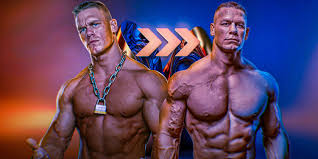 WWE legend John Cena reveals when he will retire