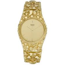 Vintage bulova squadron 1946 solid 14k rose gold. Ladies Diamond Gold Watches 14k Gold Ladies Yellow Dial Round Face Seiko Nugget Watch Buy Engagement Ring In Canton Atlanta Diamond Rings Custom Engagement Rings By River Fine