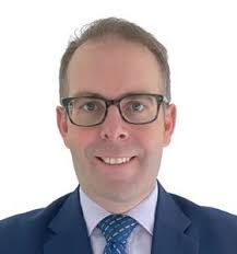 Nick King joins Miller to lead Marine expansion in Singapore