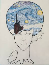 Explore all we have to offer online, or skip down our candyland road and visit us today! My City Medusa And The Starry Night