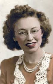 Elizabeth Eberle Obituary (2016)