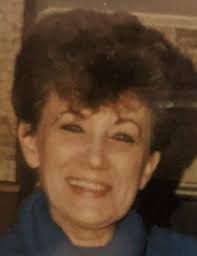 Obituary information for Doris M. (Mailloux) Demers