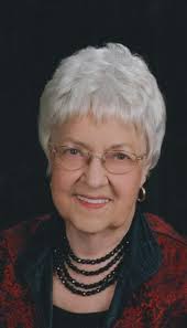 Maizie Swearingen Obituary