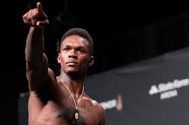 Shop for him latest apparel from the official ufc store. Ufc 253 Israel Adesanya Vs Paulo Costa Start Time How To Watch And Stream Online Cnet