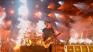 Jedną z największych atrakcji w strefie allegro jest wielkie koło, czyli karuzela, na którą może dostać. Watch Gojira S Crushing Hour Long Set At Massive Pol And Rock Festival 2018 Revolver