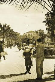 Raouche 1930s Yeah Believe It Or Not This Was Beirut Beirut Lebanon Beirut Lebanon
