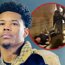 Nardo Wick Fan Attack, Police Release Photos of Suspects from Nardo  Entourage