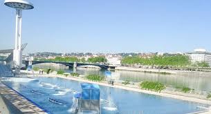 Piscines Lyon Au Regime Sec Ete Comme Hiver Rue89lyon