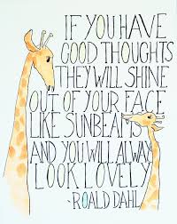 Roald Dahl Quotes Best Quotes. QuotesGram via Relatably.com