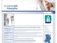 Die bereitschaft im kreis ist unterschiedlich. St Elisabeth Haus Ggmbh Ambulante Pflegedienste In Friesoythe