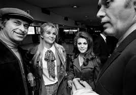 Nashville Then: November 1969