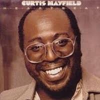 Curtis Mayfield
