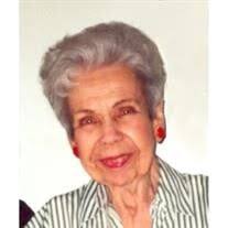 Jane M. Wheldon Obituary