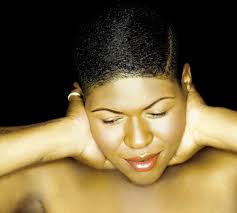 Stacy Barthe gets deeply personal
