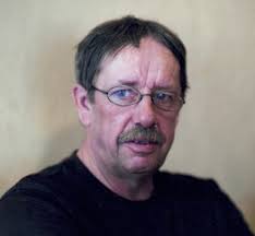 William BALMER Obituary (1957