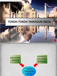 1.perundangan menjadi aspek penting untuk melihat perjalanan kerajaan dan 1. Slide Titas Tokoh Tamadun India