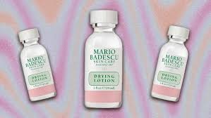 Drying Lotion - On-The-Spot Solution For Blemishes | Mario Badescu