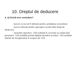 Ce Este Tva Aplicare Teritoriala