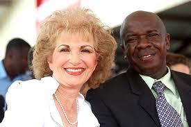 Grand Opening and Dedication of the Gwo Maché Mirak