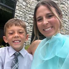 Ashley Hipsher's Instagram, Twitter & Facebook