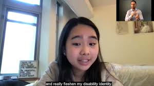 2021-2022 Heumann-Armstrong Award Winner Jennifer Lee