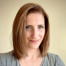 Rula Khoury's Instagram, Twitter & Facebook