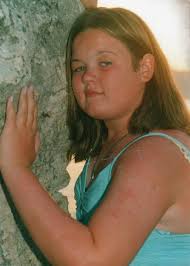 Rest in peace Demi-Jade & Tatum Spence.