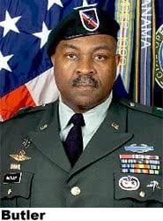 Special forces don't always lead the way