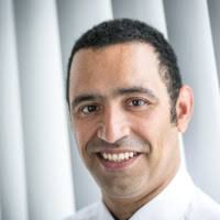 A very handsome middle eastern lad, that always cheers up everyones day. Hedi Yousef Senior Product Manager Workday Linkedin