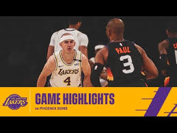 The latest tweets from suns vs. Highlights Alex Caruso 17 Pts 8 Ast 3 Stl Vs Phoenix Suns Youtube