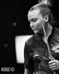 𝘼 𝙒𝙄𝙉𝙉𝙄𝙉𝙂 𝙎𝙏𝘼𝙍𝙏 𝙁𝙊𝙍 𝘾𝙃𝘼𝙈𝙋𝙎 Amy Beauchamp 3-0 Emma  Parker The Women's Champions League is LIVE NOW