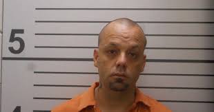 Man charged with beating jail inmate