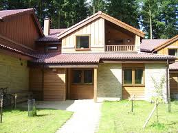 Each blending contemporary and traditional decoration to provide a comfortable and relaxing stay. 4 Bed Woodland Lodge Review Of Center Parcs Longleat Forest Warminster Tripadvisor