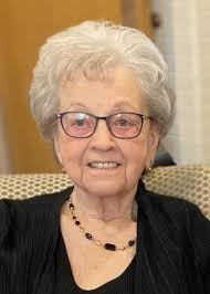 Norene Hancock Obituary (1926