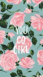 You Go Girl Wallpaper Motivational Quotes Ipad Wallpaper Quotes Girl Wallpaper Ipad Wallpaper