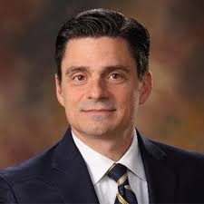 David Joyce MD, Cardiac Surgery