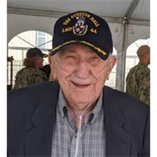 Obituary information for George W. Frazier