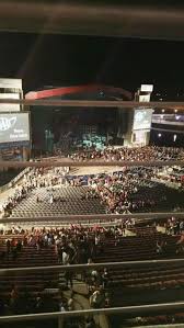 Nikon Jones Beach Theater Virtual Seating Chart Travel Guide