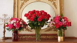 At prestige flowers, we offer a wide selection of cheap blooms and flower deals that make sending. The 12 Best Places To Order Flowers Online Gorgeous Flower Bouquets For Valentine S Day