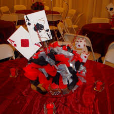 A few of my favorite elements of this las vegas themed party are: Pin By Stephanie Lopez On Some Likes Loves Casino Party Decorations Casino Theme Vegas Theme