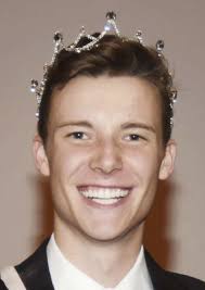 Miss Hartford Mariel Hallgren has eyes