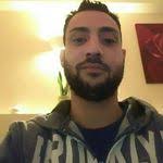 Daniel Muscarella's Instagram, Twitter & Facebook