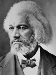 Frederick Douglass' Photographic Print
